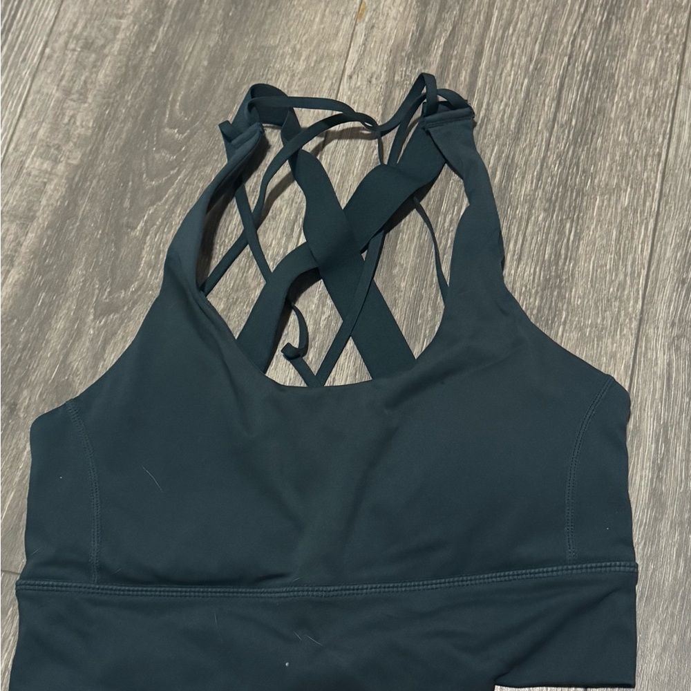 Balance athletica (vitality) Womens Sports Bra